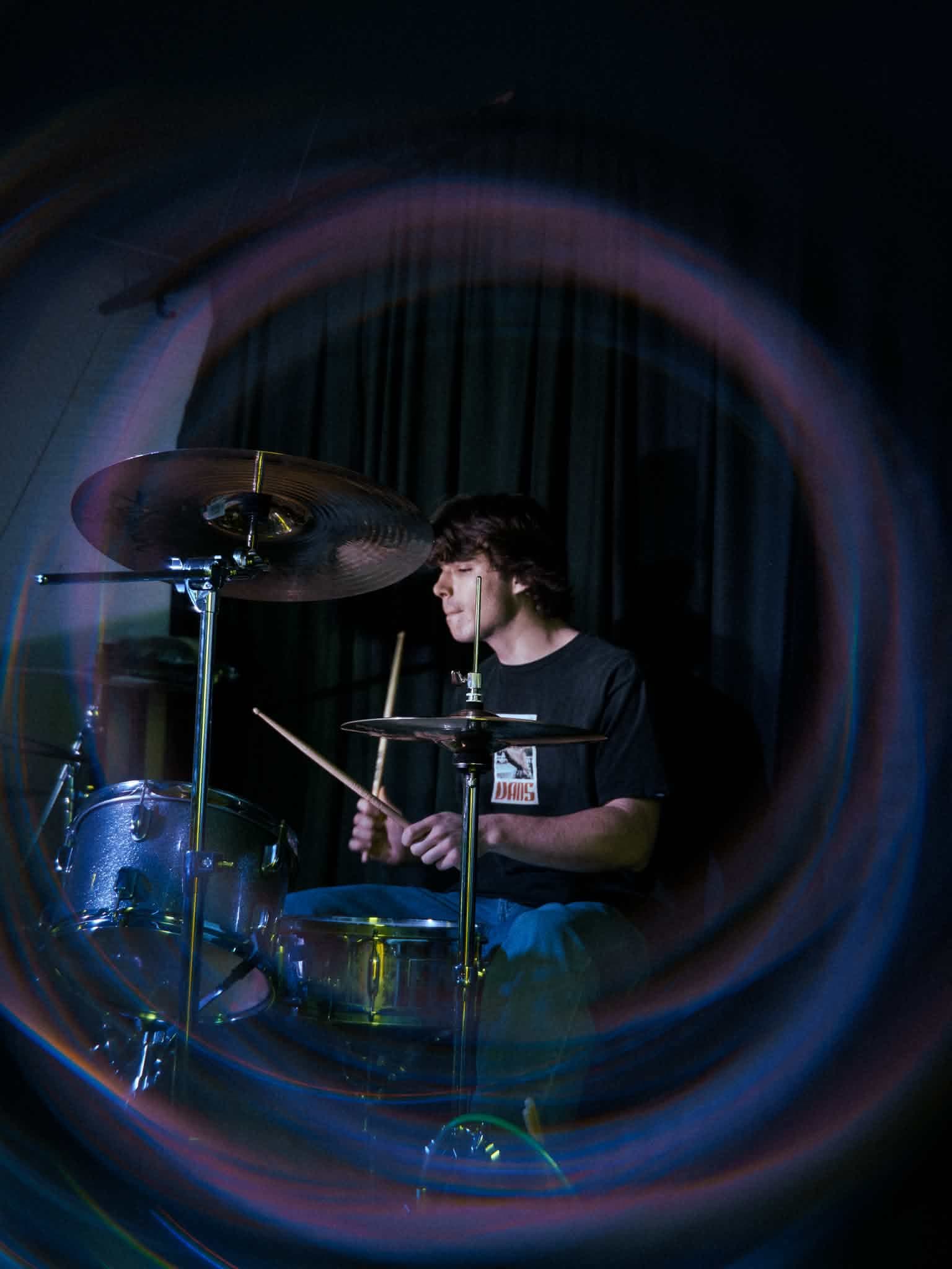 cam, portrait